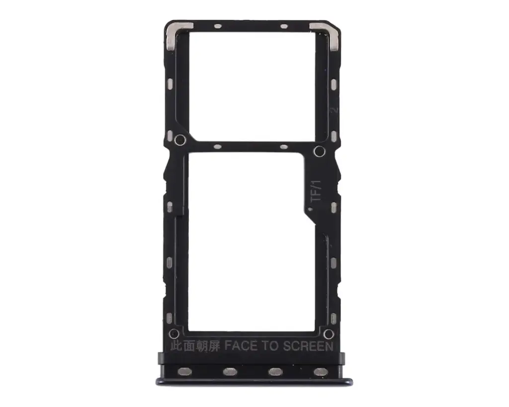 Redmi A(3) Sim Tray