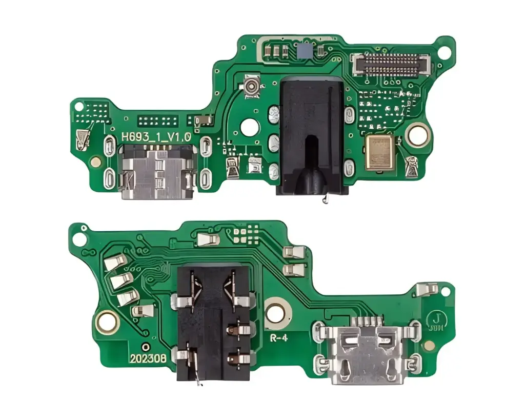 Tecno Camon (16)SE Charging Module