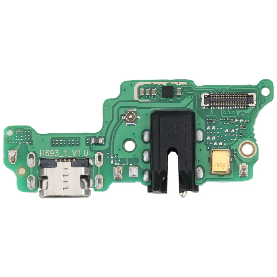 Tecno Camon (16)SE Charging Module