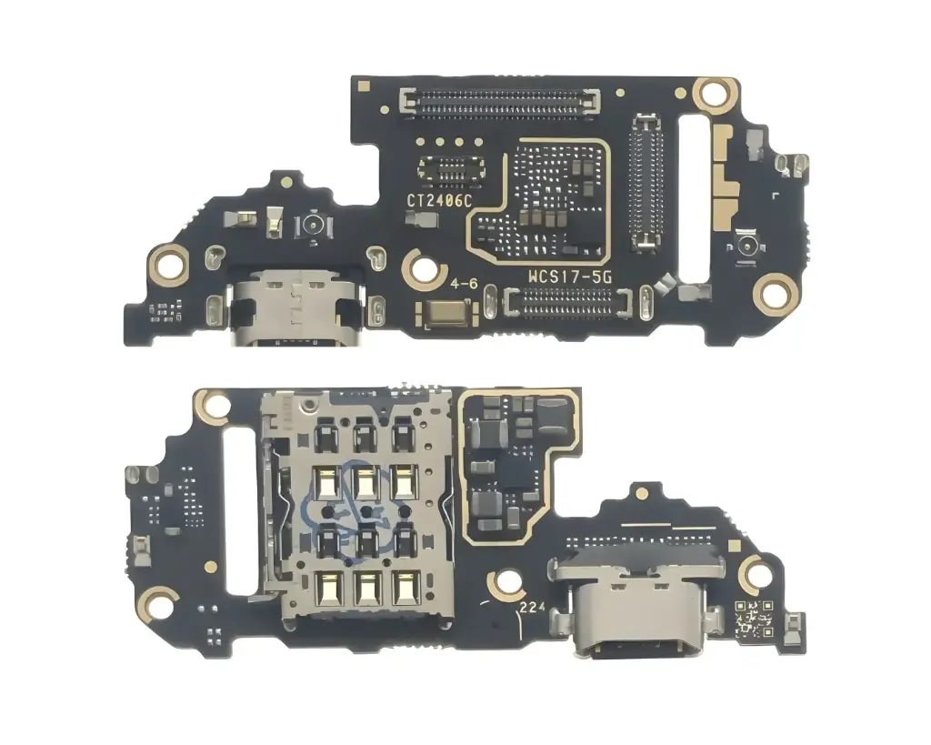 Vivo V(29)E Charging Module