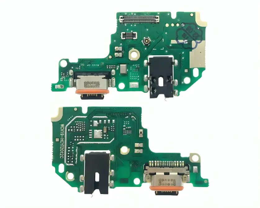Vivo V(19) Charging Module