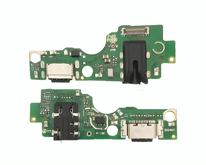 Tecno Spark GO (1) Charging Module