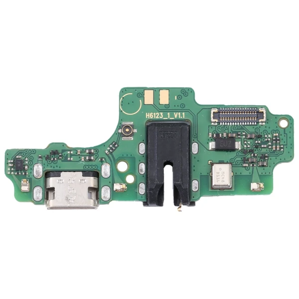 Tecno Spark GO (1) Charging Module