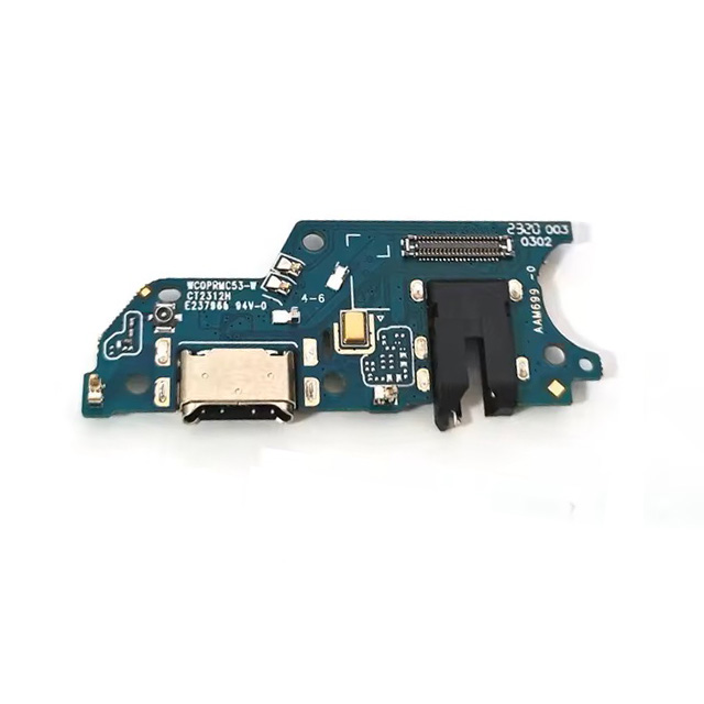 Realme Note (50) Charging Module