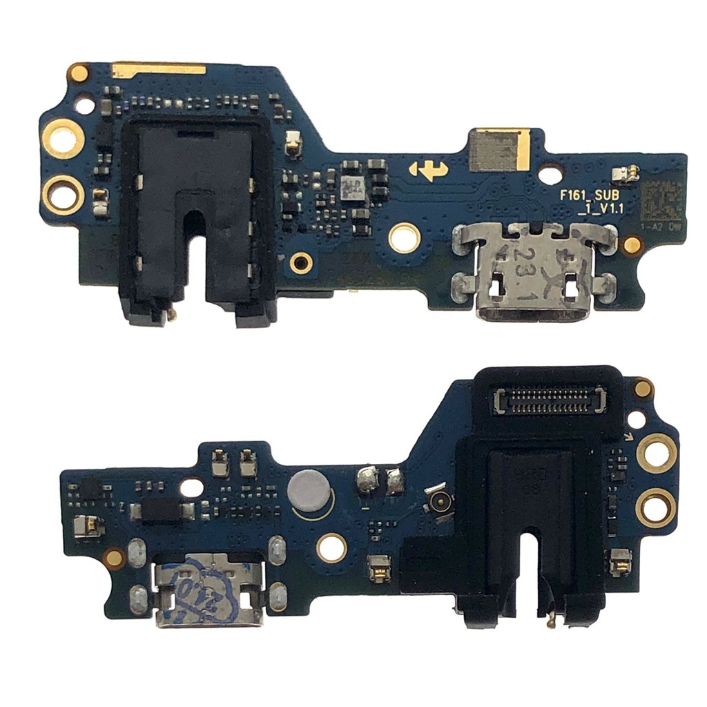 Infinix Smart (6) Plus X(6823) Charging Module