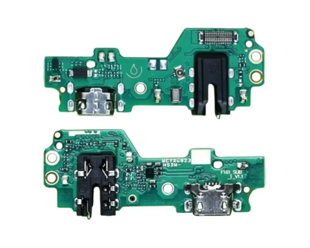infinix Smart (6) Plus X(6823) Charging Module