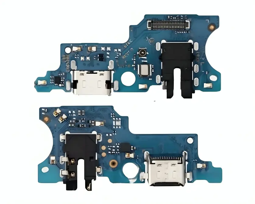 Samsung A(06) Charging Module
