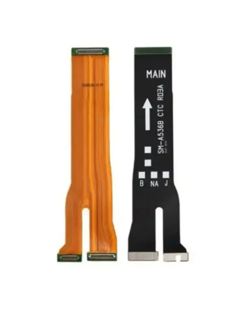 [MSTSA53-1] Samsung A(53) Main Strip