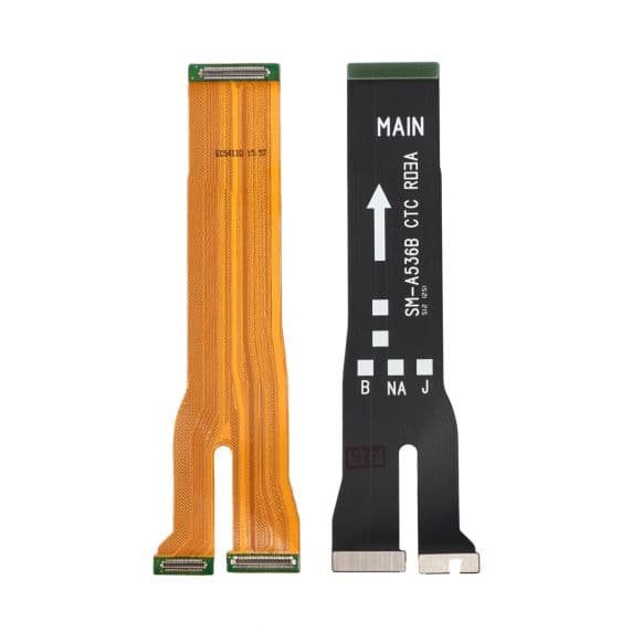 Samsung A(53) Main Strip