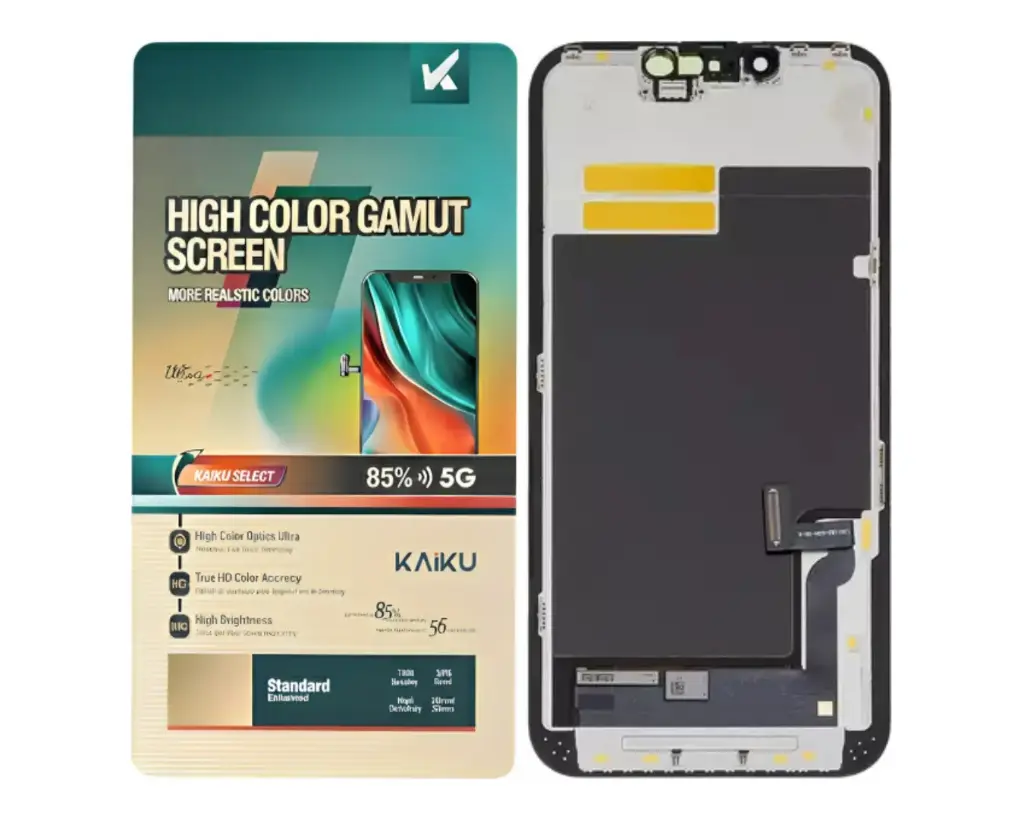 iPhone (13) iC Fresh Kaiku LED Unit (BLACK)