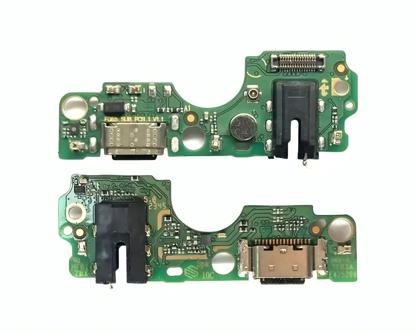 [CBMiTS23-1] itell S(23) Charging Module