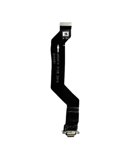One Plus (8) Pro Charging Strip