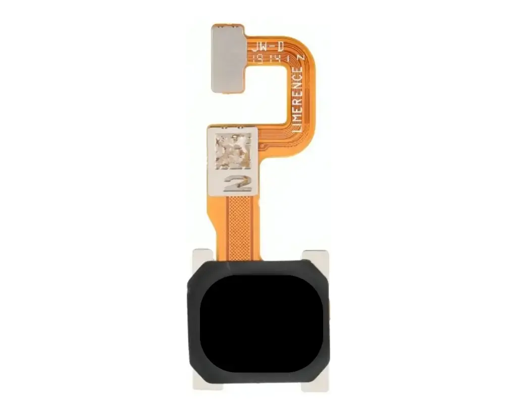 Oppo F(9) Finger Sensor