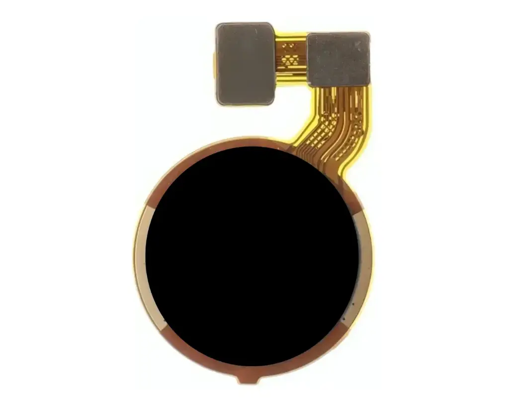 Tecno Pouvoir (4) Finger Sensor 