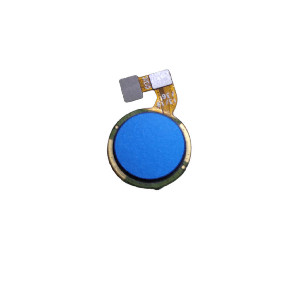 Tecno Poviour (4) Finger Sensor 