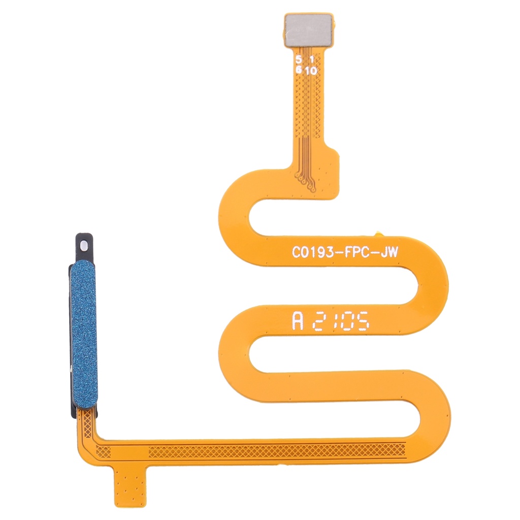 infinix Note (7) X(690) Finger sensor