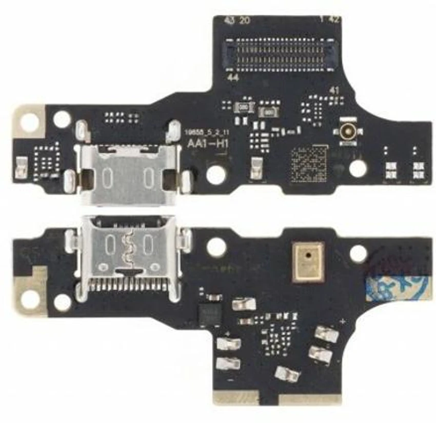 Nokia G(21) Charging Module