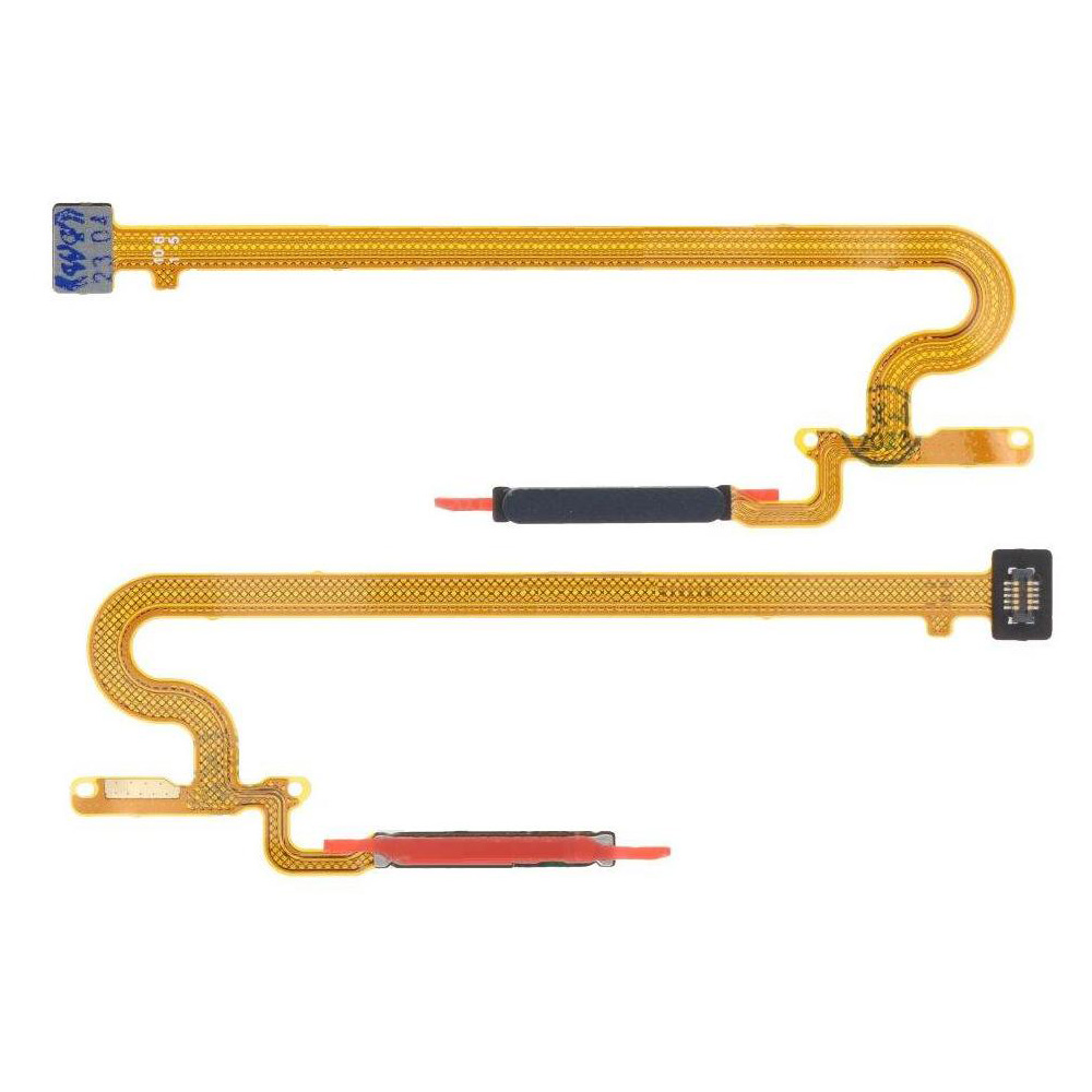 Vivo Y(16) Finger Sensor