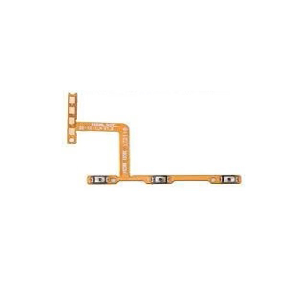 Tecno Camon (19) Neo Power & Volume Strip