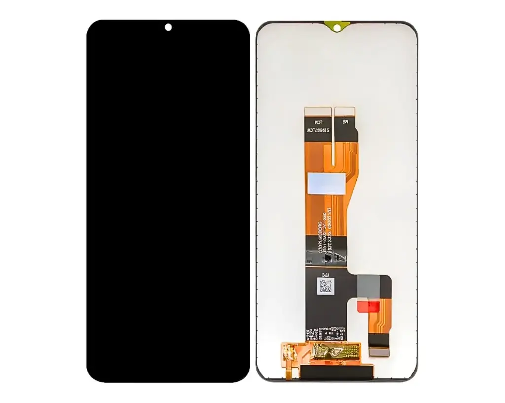 Realme C(30) LCD Unit (BLACK)