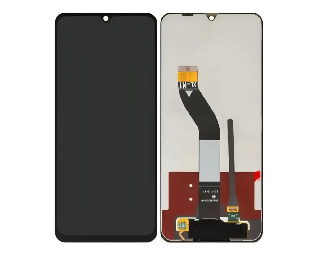 Redmi (14)C LCD Unit (BLACK)