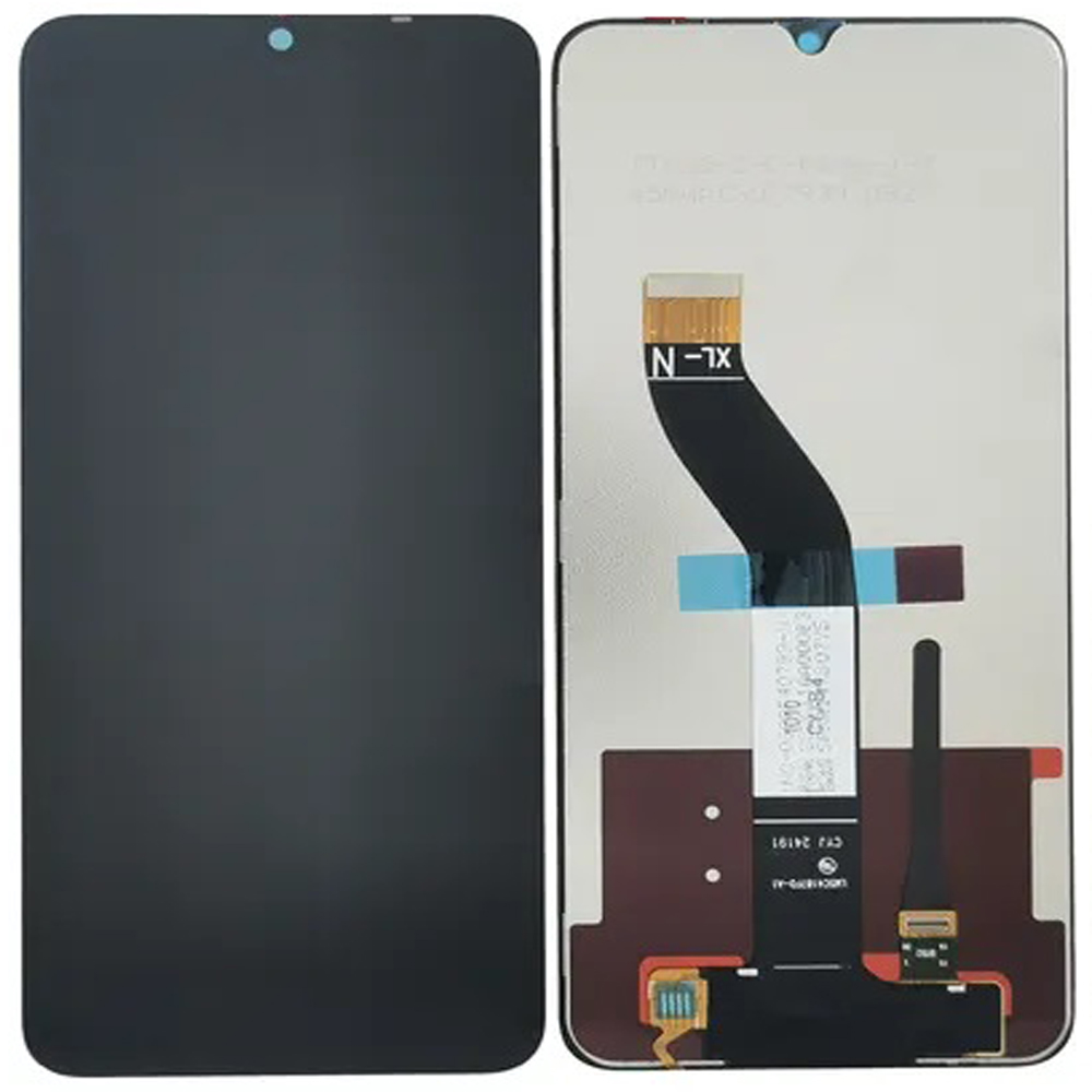 Redmi (14)C Unit (BLACK)