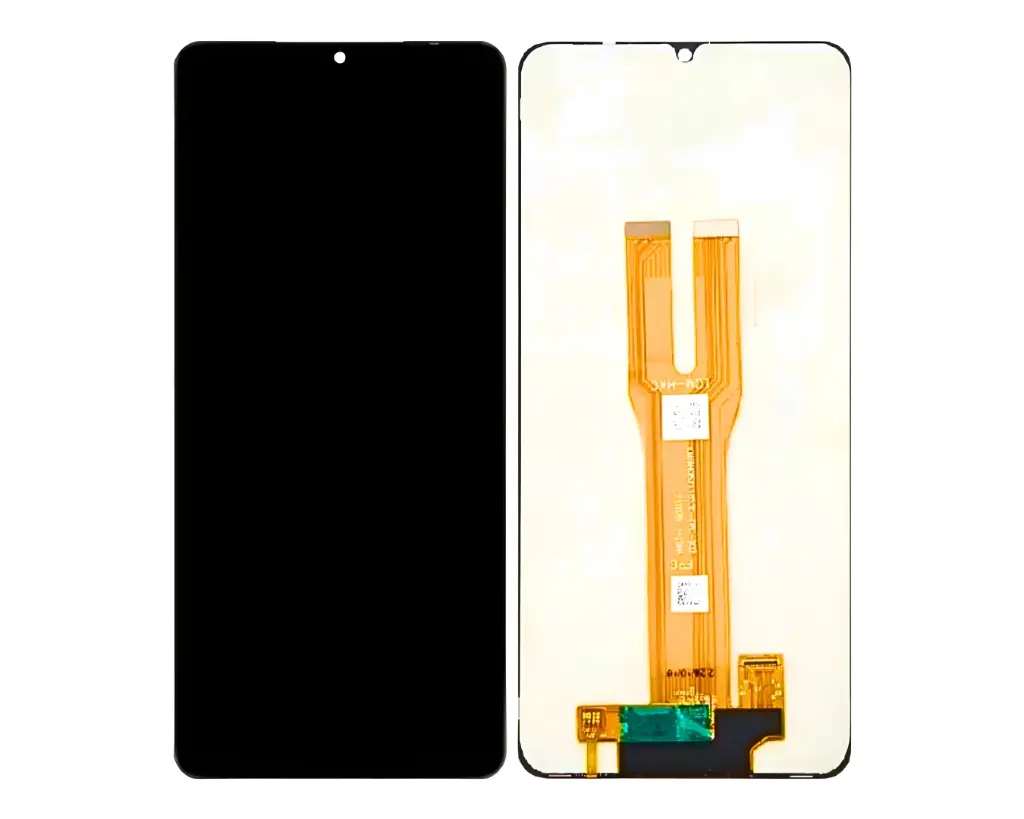 [UTSA06-1-2] Samsung A(06) LCD Unit (BLACK)