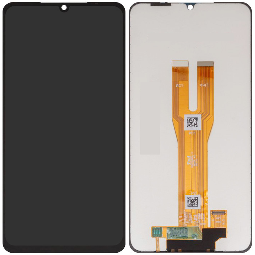 Samsung A(06) Unit (BLACK)