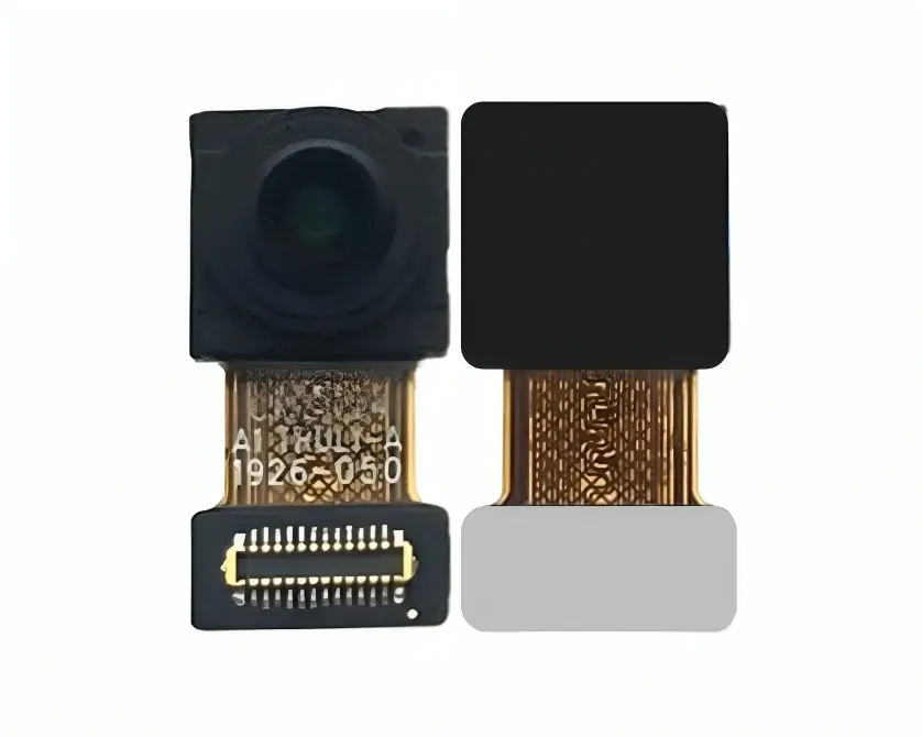 Realme (5) Front Camera