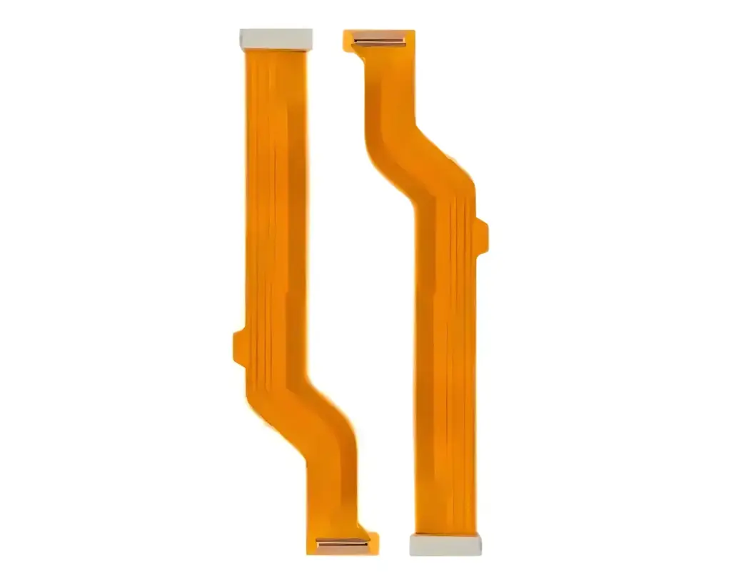Vivo S(1) Pro Main Strip