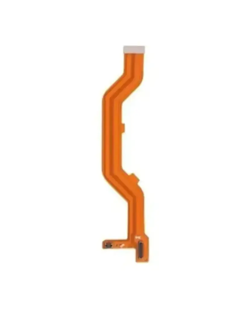 Vivo S(1) Pro Main Strip