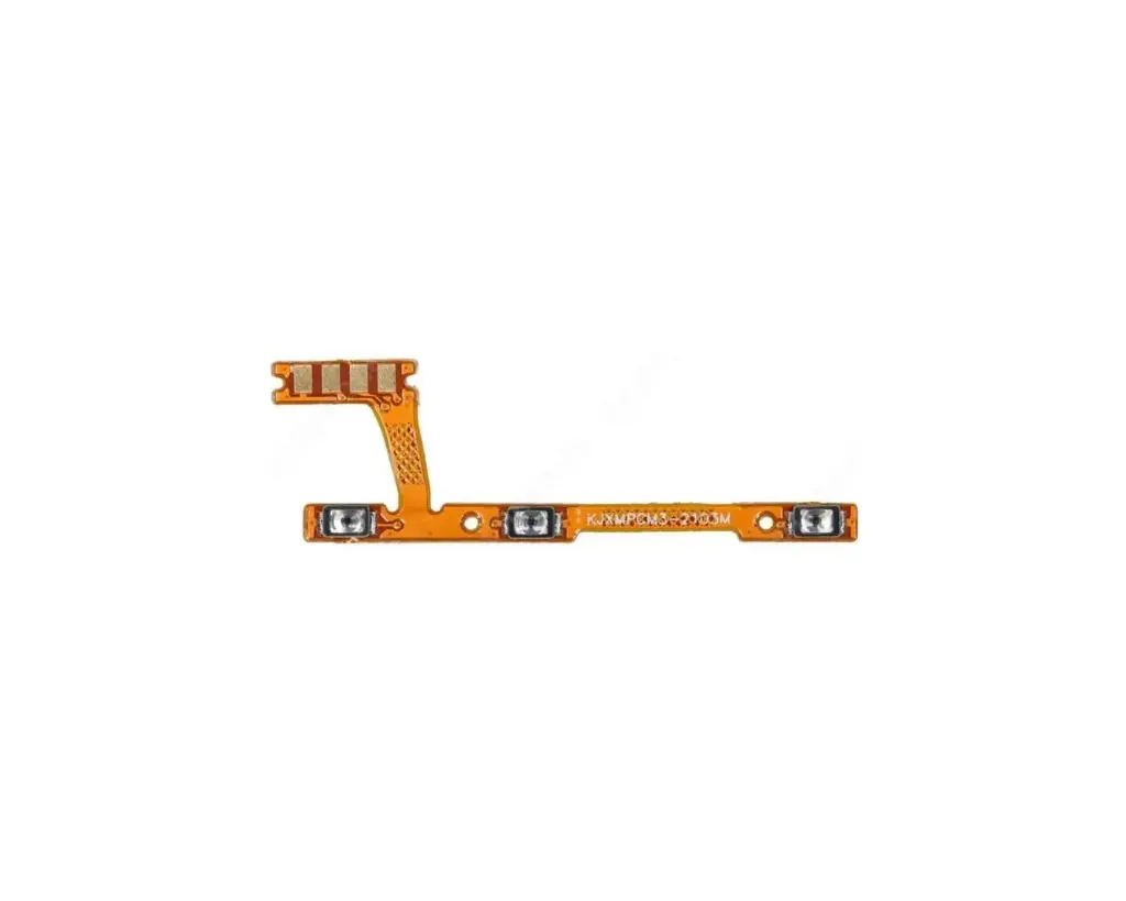 Redmi (9)T Power & Volume Strip
