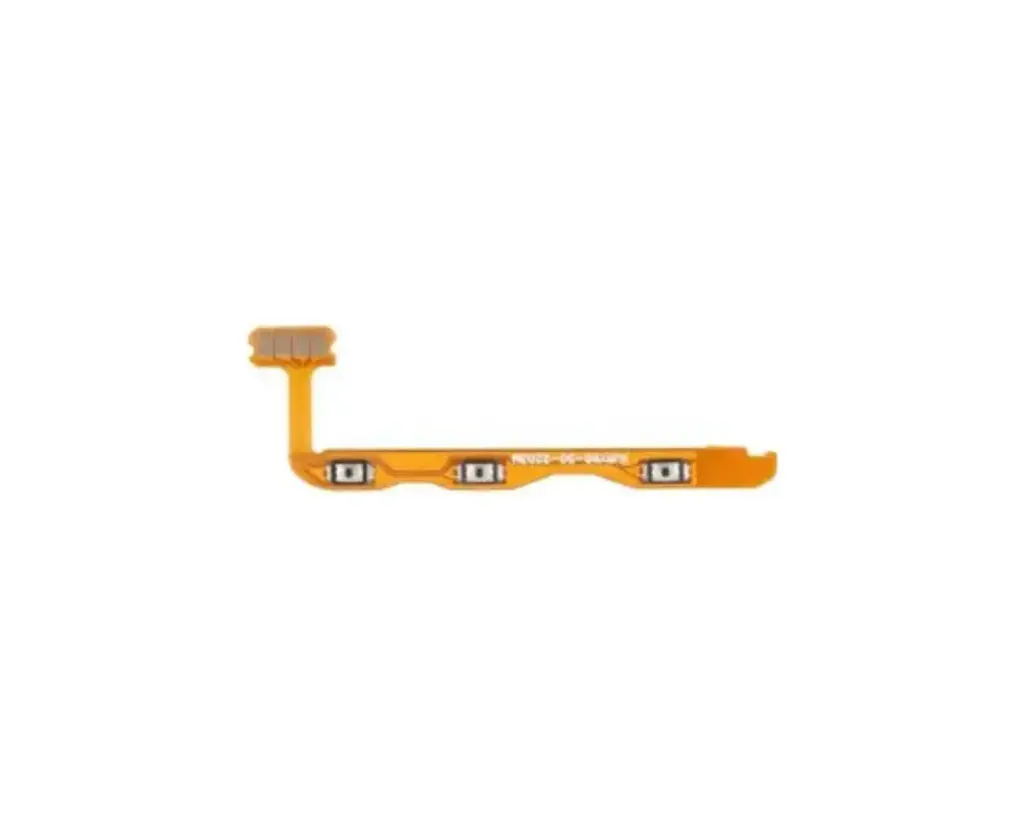 Huawei Honor (8)C Power & Volume Strip