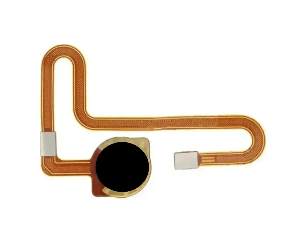 Redmi Note (8) Finger Sensor