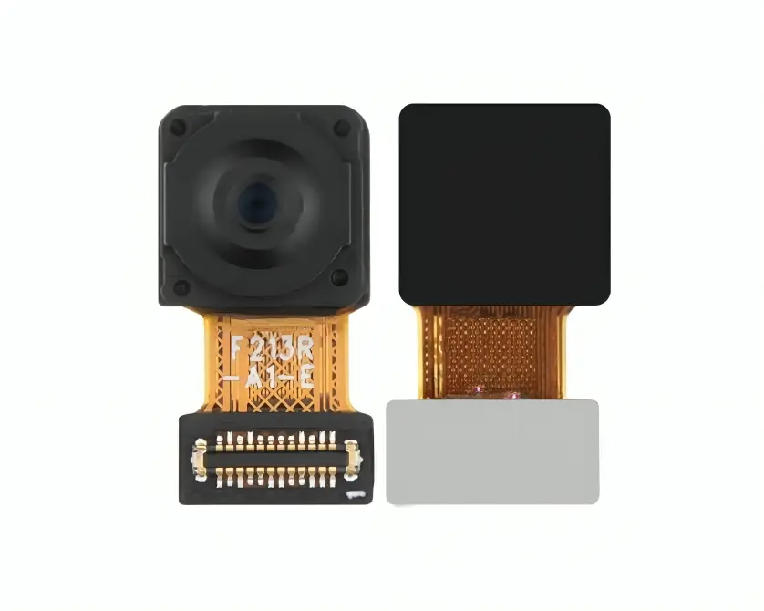 Vivo Y(03) Front Camera