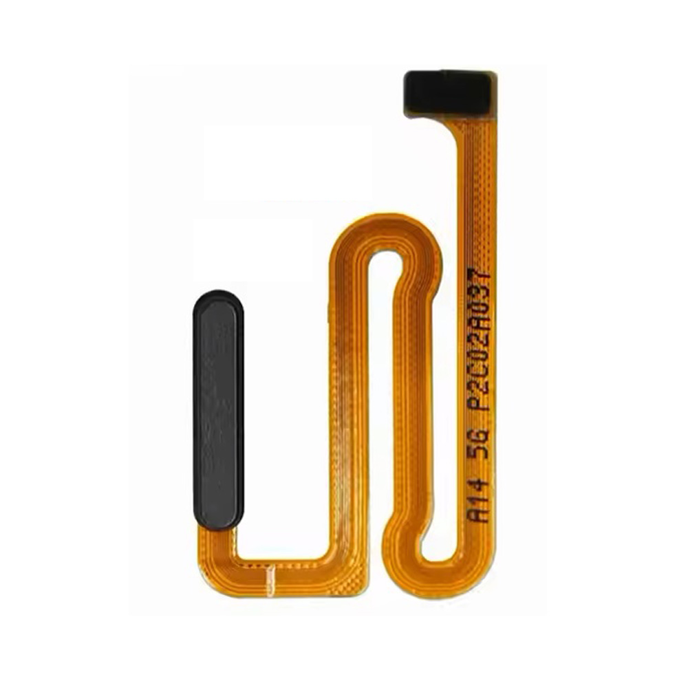Samsung A(04)S Finger Sensor
