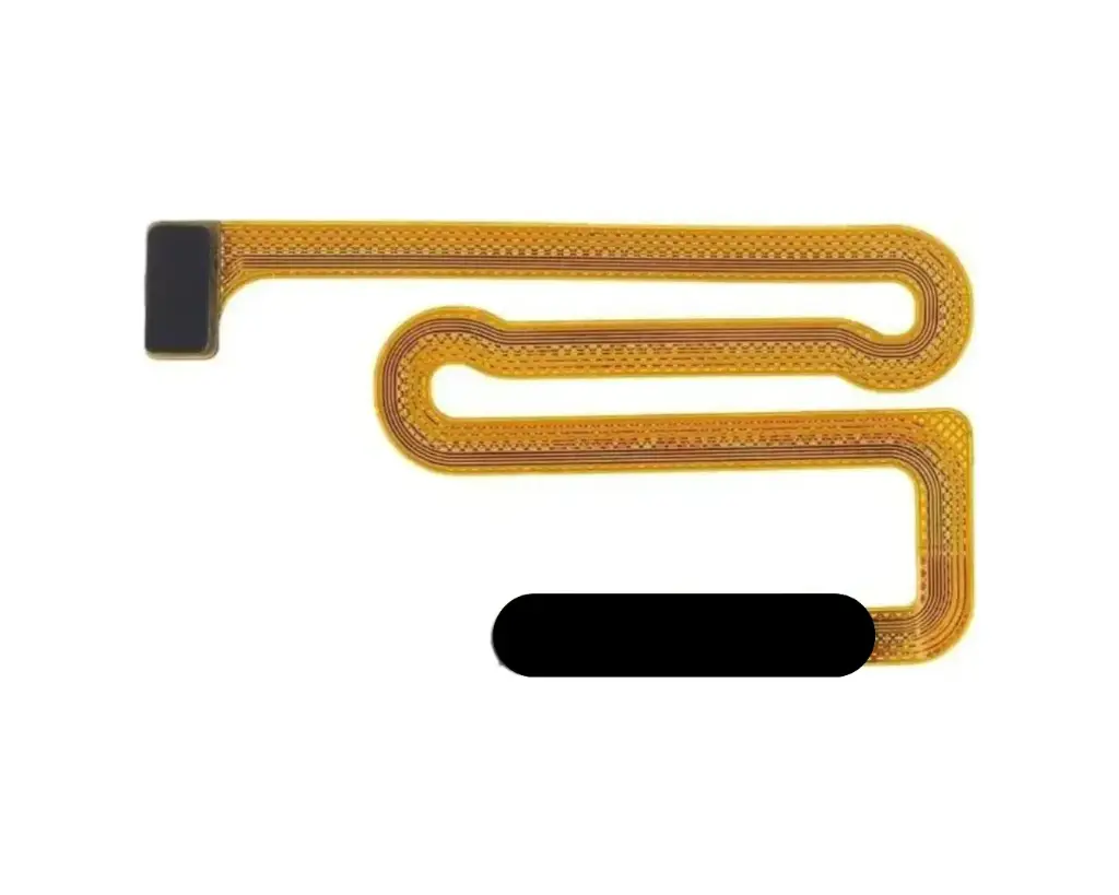 Samsung A(04)S Finger Sensor