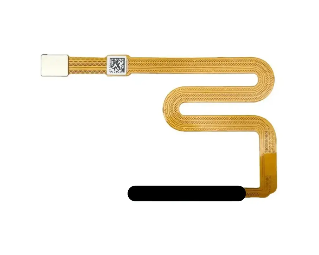 Samsung A(05)S Finger Sensor 