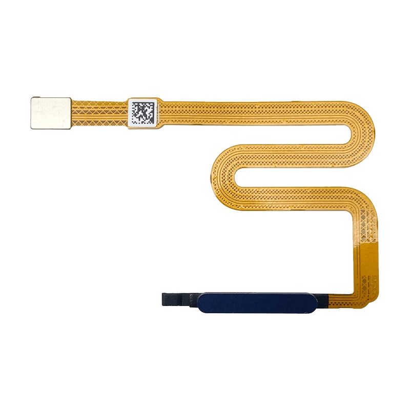 Samsung A(05)S Finger Sensor 