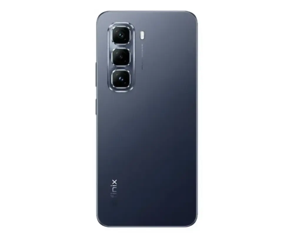 infinix Hot (50) Pro X(6881) Only Back