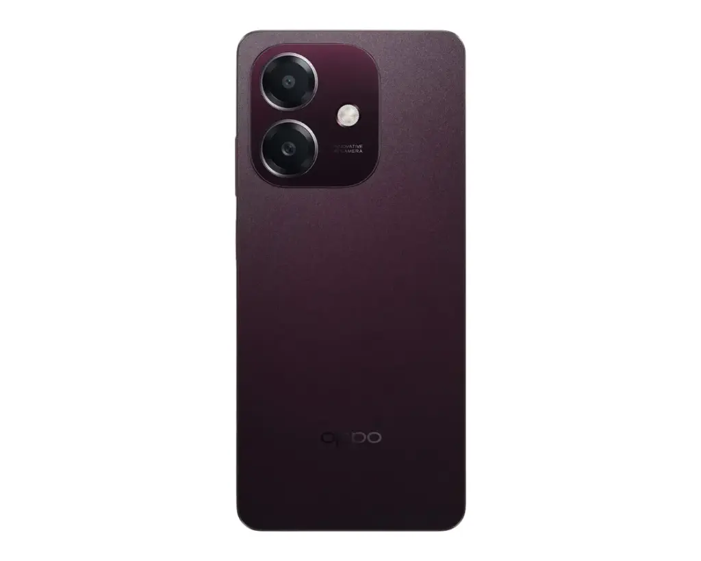 Oppo A(3)X Only Back