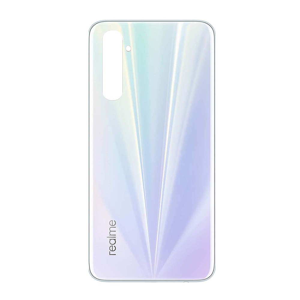 Realme (6) Only Back 