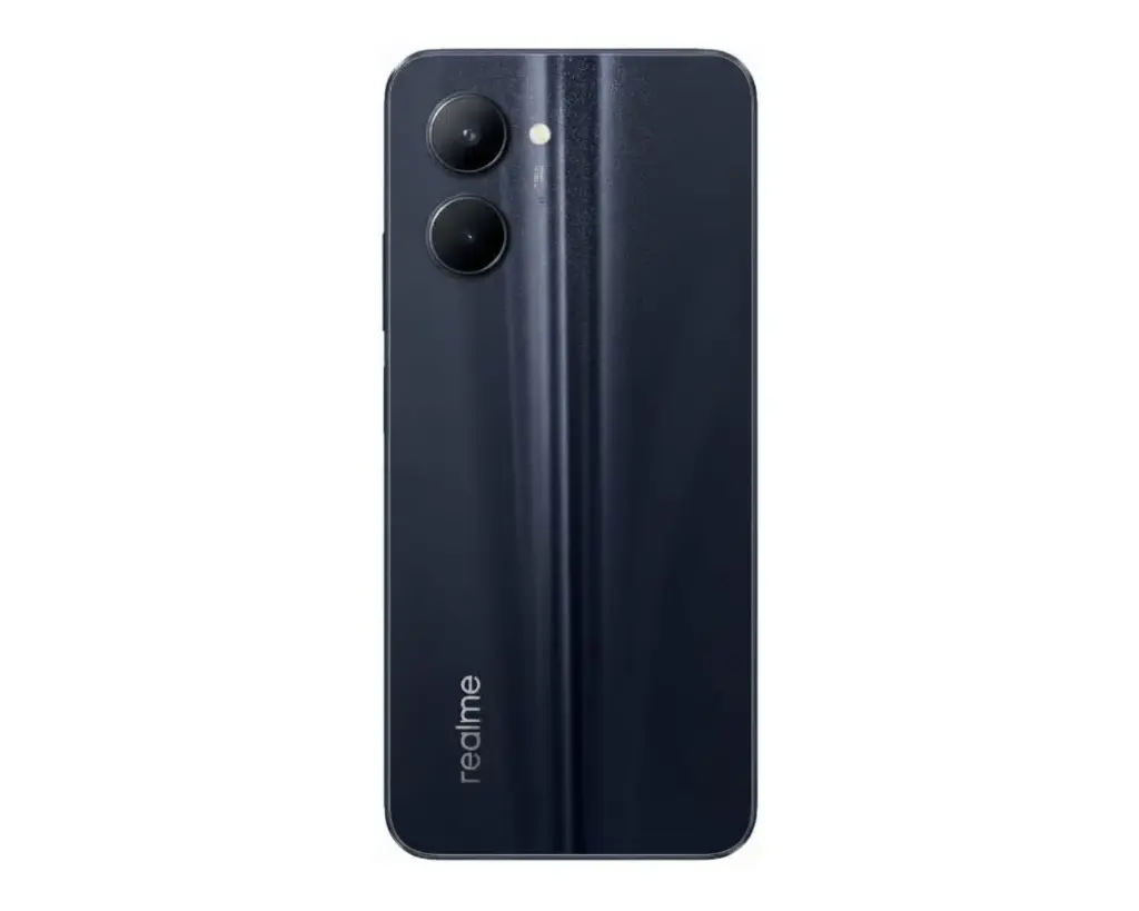 Realme C(33) Only Back