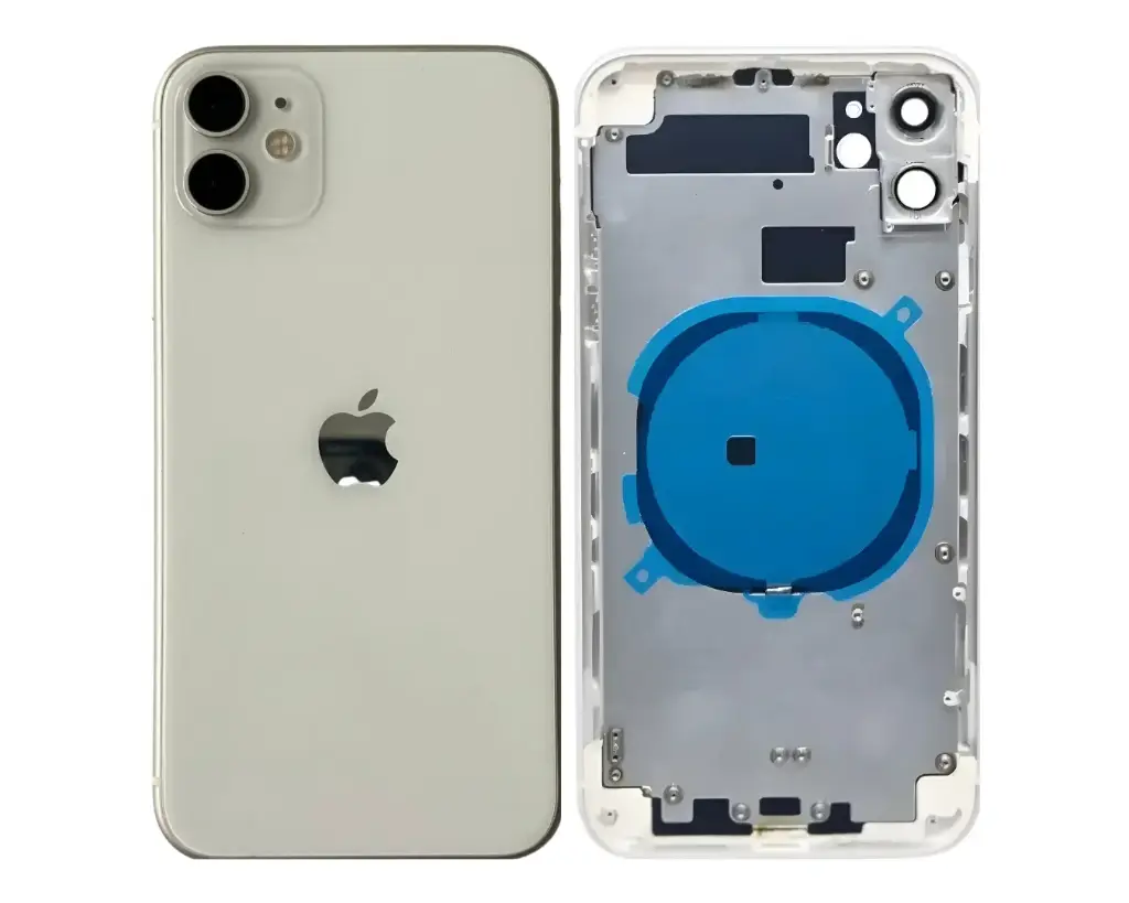 iPhone (11) Complete Housing (2 in 1)