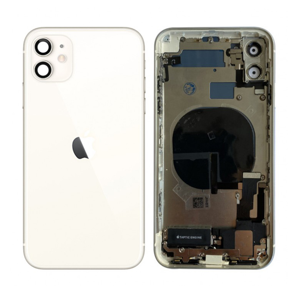 iPhone 11 Complete Housing