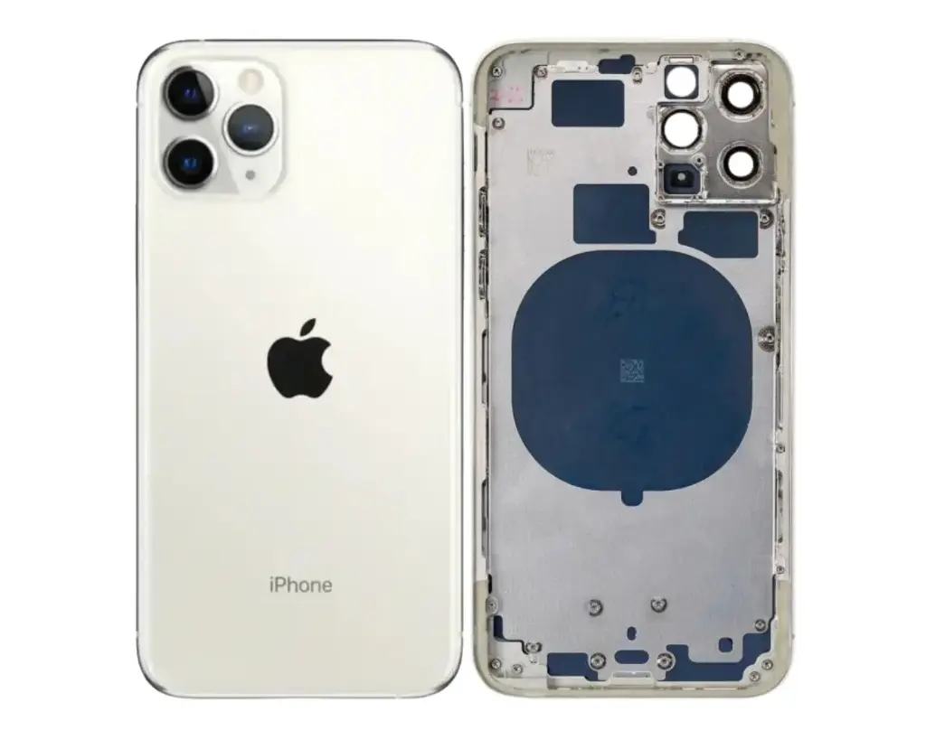 iPhone (11) Pro Max Complete Housing (2 in 1)