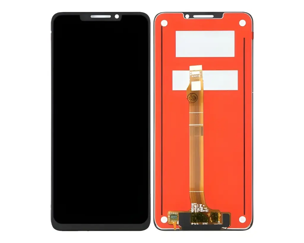 Huawei Y(91) LCD Unit (BLACK)
