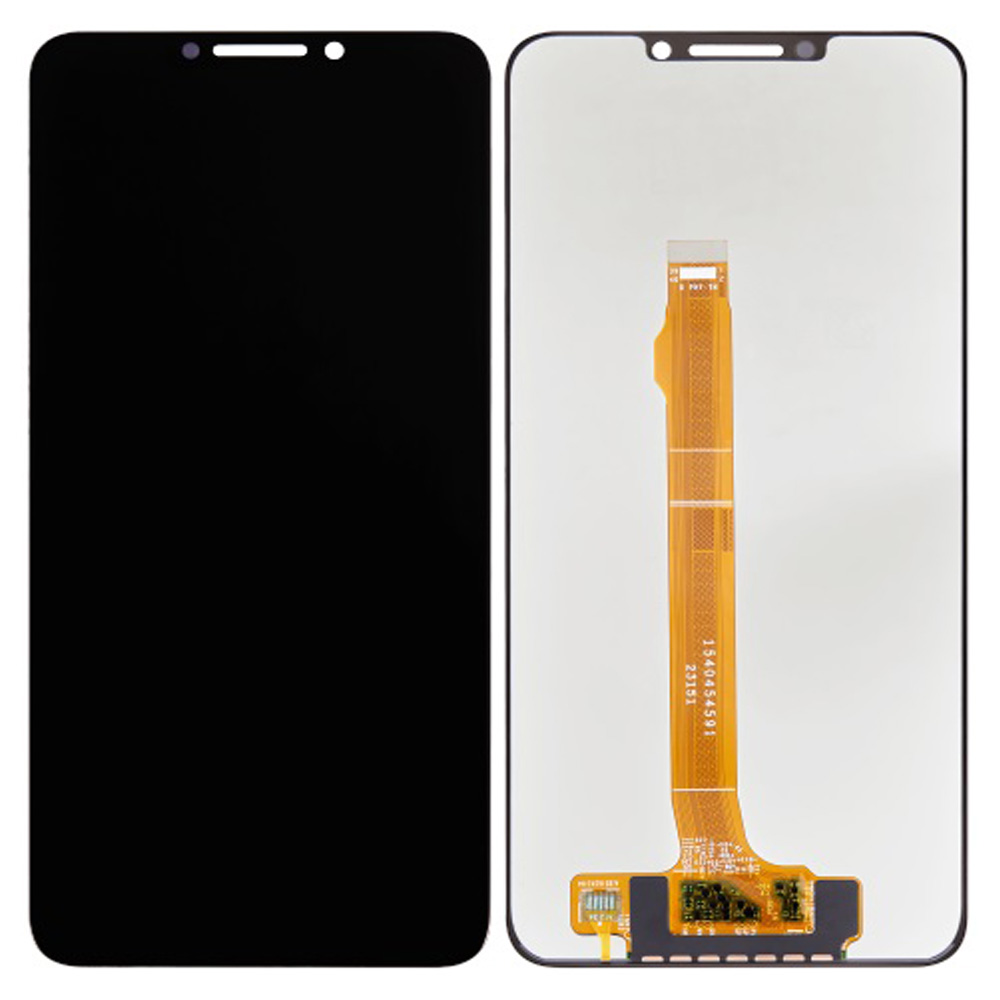 Huawei Y(91) Unit (BLACK)
