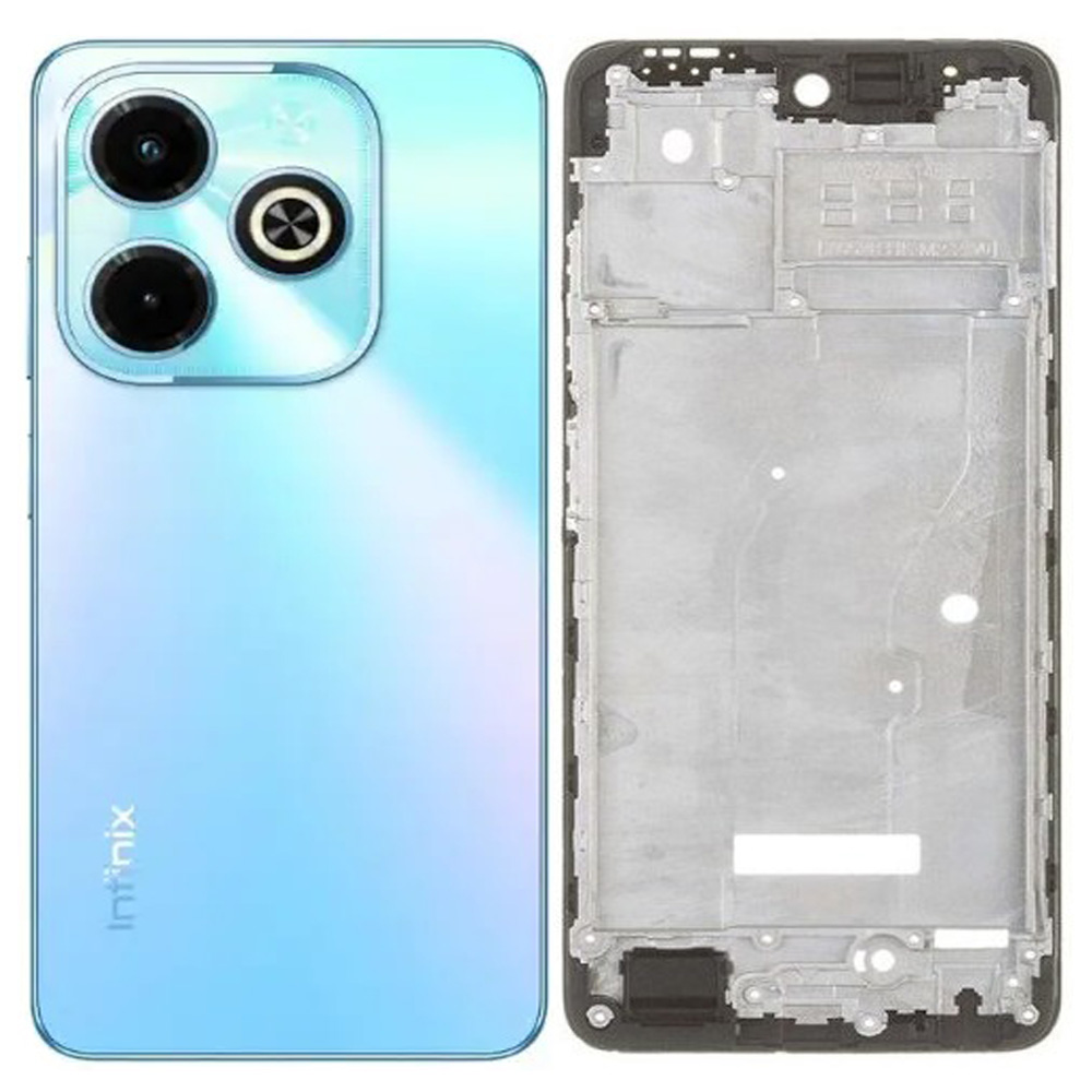 infinix Hot (40)i Complete Housing