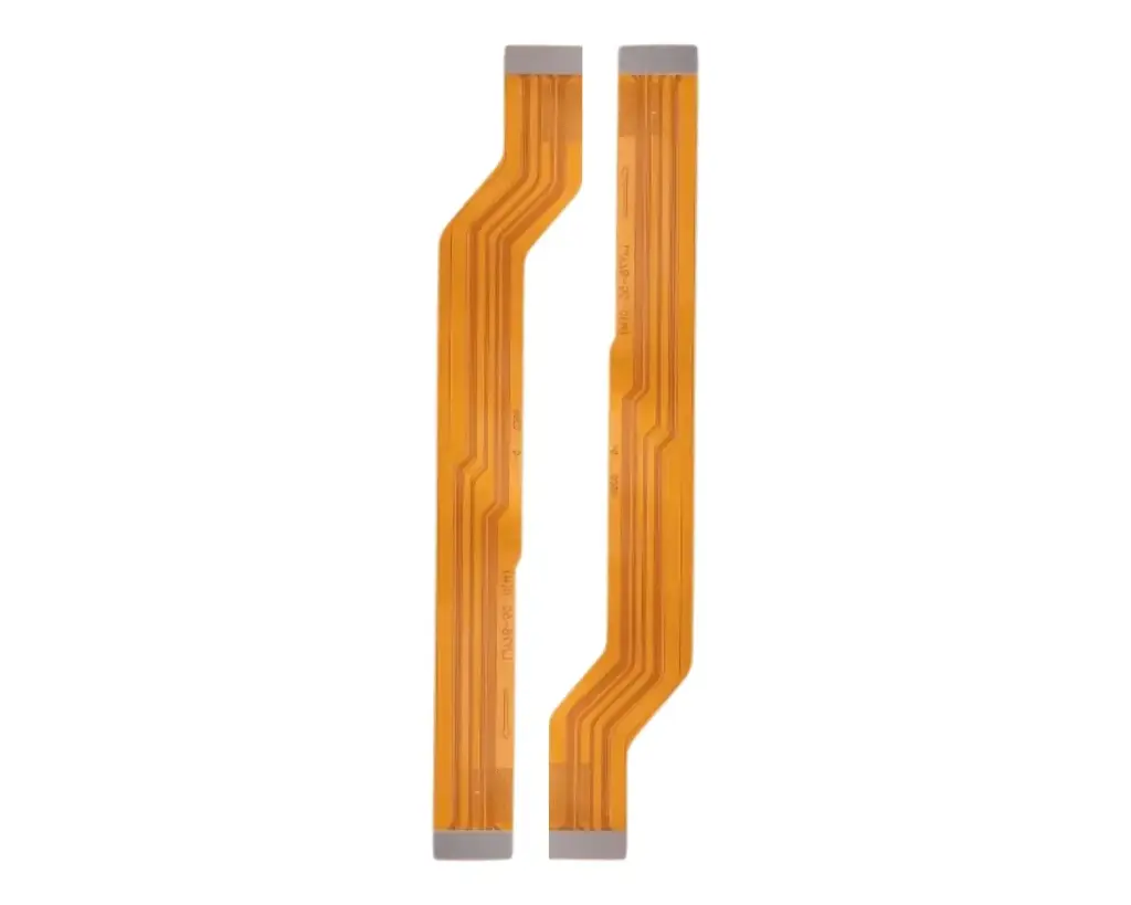 Vivo Y(36) Main Strip